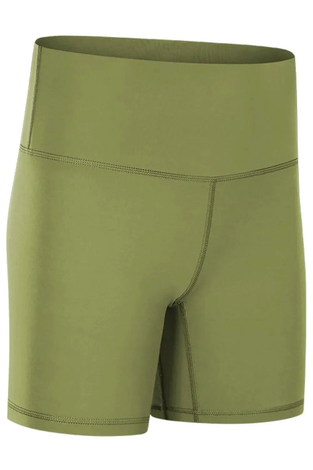 Millennia High Waist Training Shorts by Millennia
