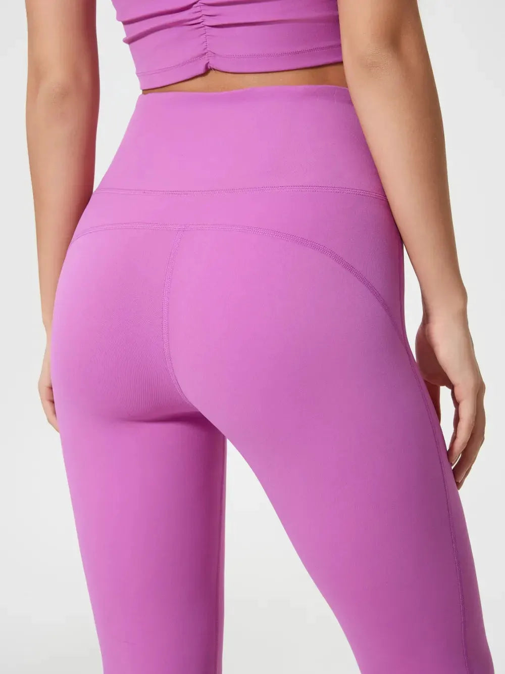 Millennia High Waist Active Pants by Millennia