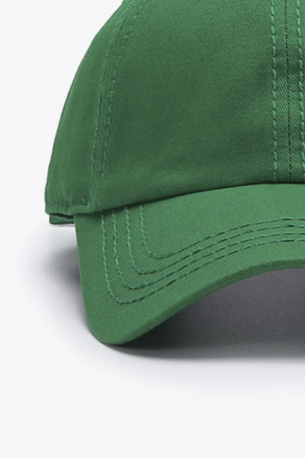 In A Pretty World Baseball Cap by Partner Label