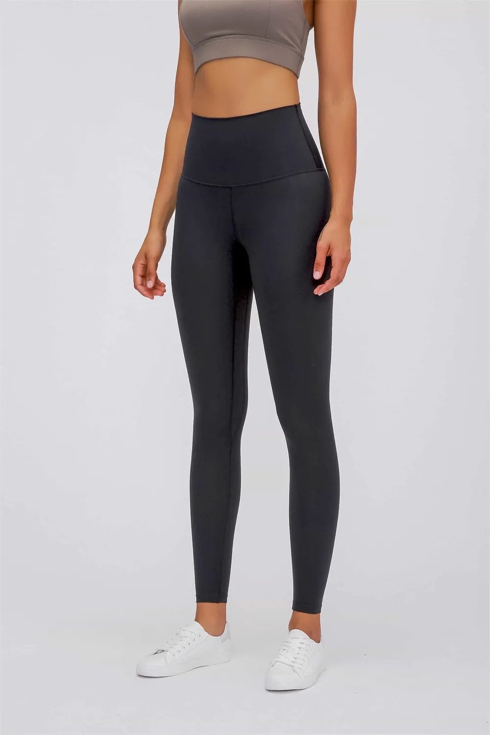 Millennia Ultra Soft High Waist Leggings by Millennia
