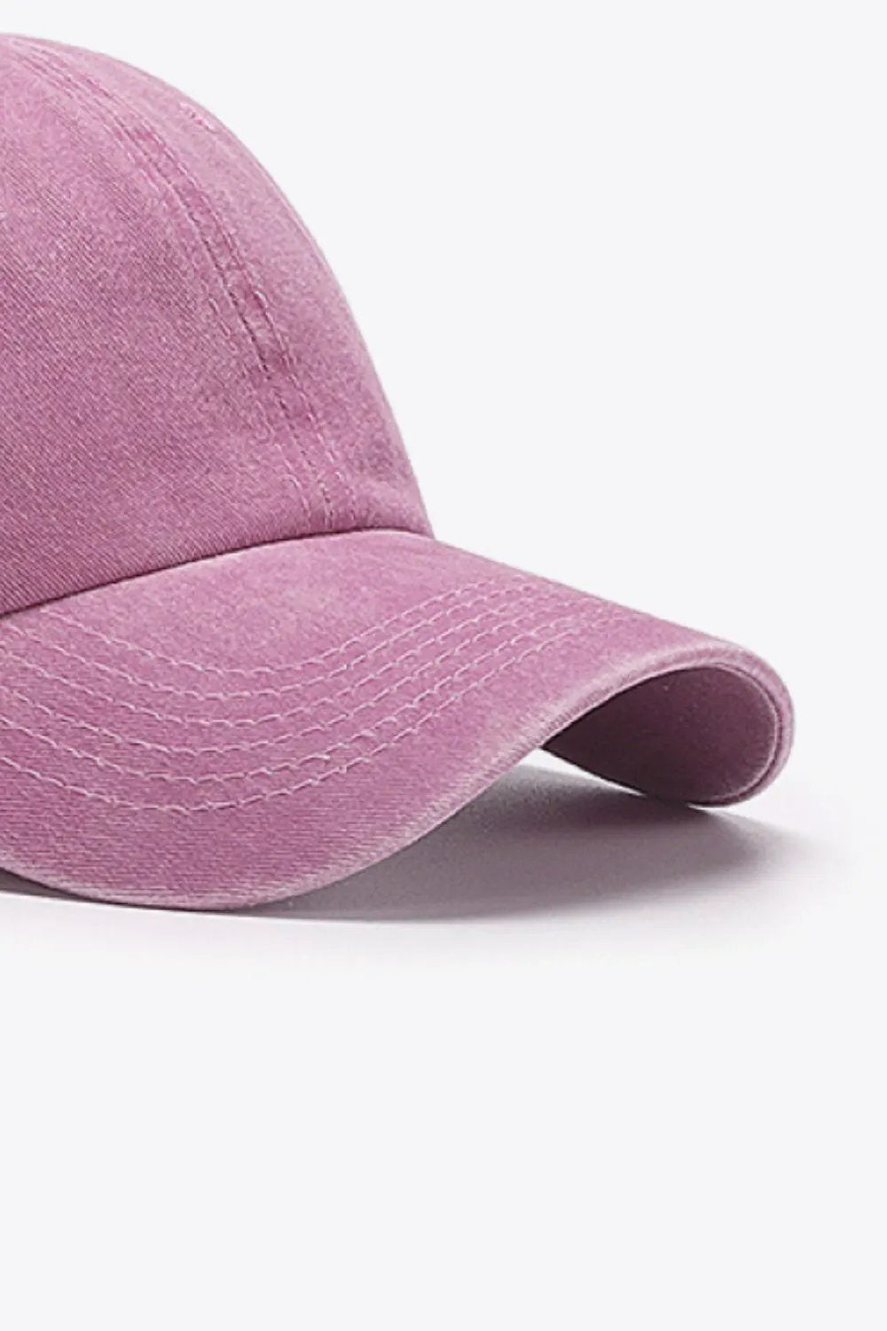 Pleased To Meet You Baseball Cap by Partner Label