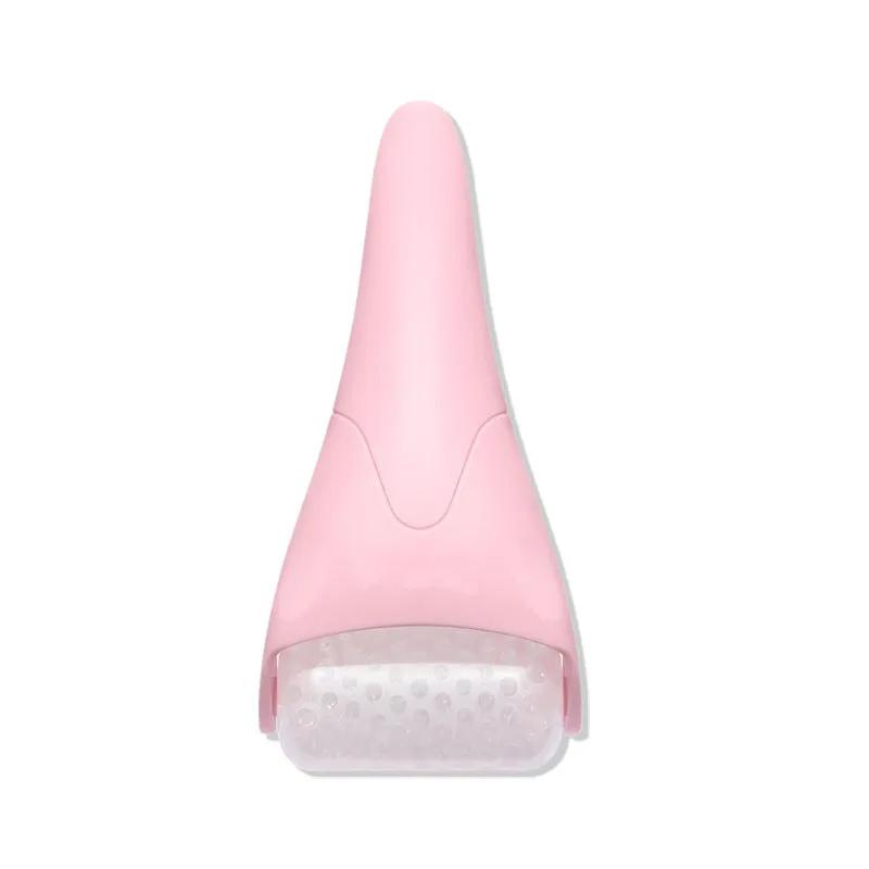 Ice Roller Massager Facial Ice Head Roller Massage by Maiden-Art