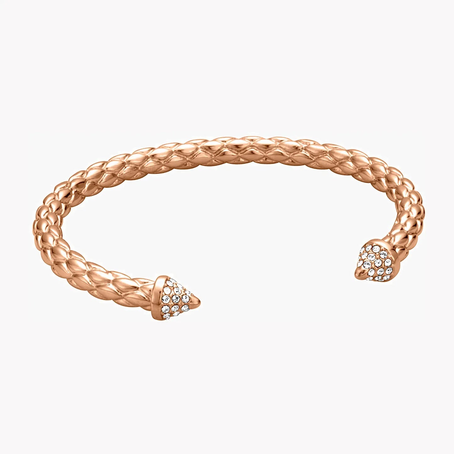 Just Cavalli Women's Gold Stainless Steel Bracelet | Jcba00360300 by JUST CAVALLI
