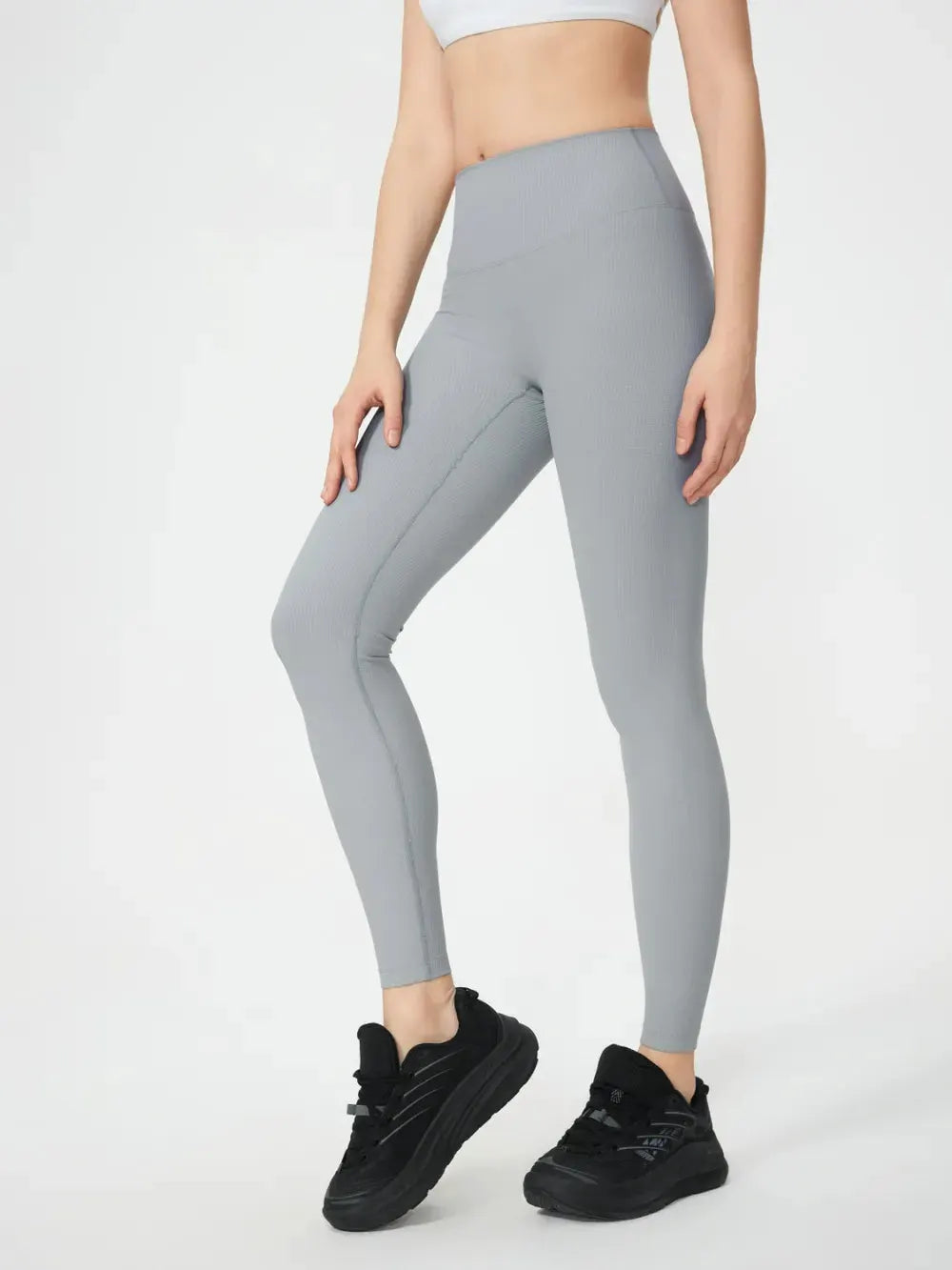 Millennia High Waist Active Leggings by Millennia