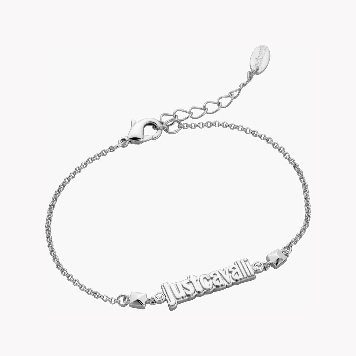 Just Cavalli Women's Silver Watch, Silver Dial | Jc1l119m0045 by JUST CAVALLI