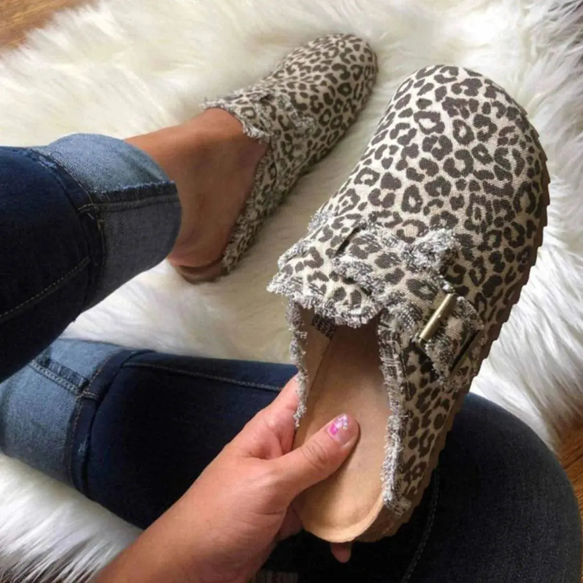 Slip‑On Casual Clogs | Partner Labels Selection by Partner Label