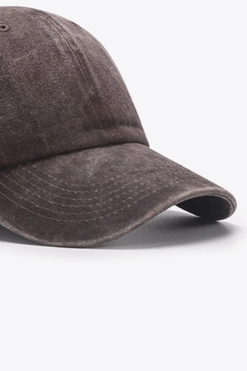 Pleased To Meet You Baseball Cap by Partner Label
