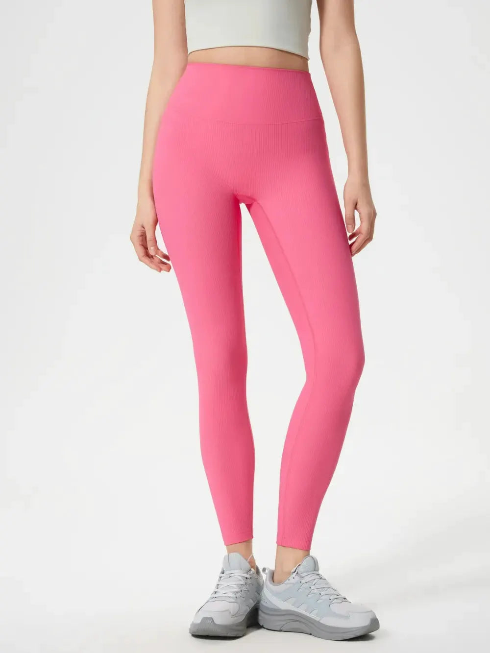 Millennia High Waist Active Leggings by Millennia