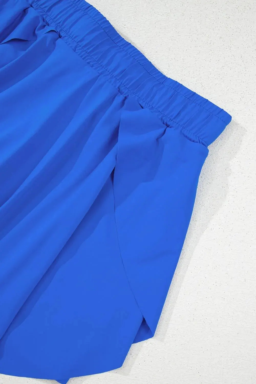Drawstring Active Skorts by Partner Label