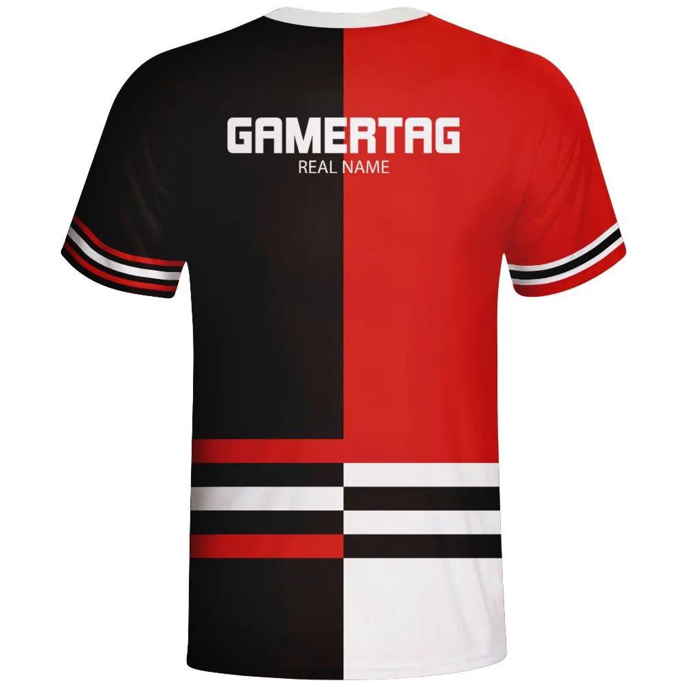 Basketball Design Jersey Custom Name Sublimation shirts by Vimost Sportswear