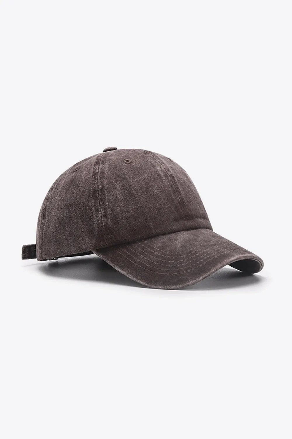 Pleased To Meet You Baseball Cap by Partner Label