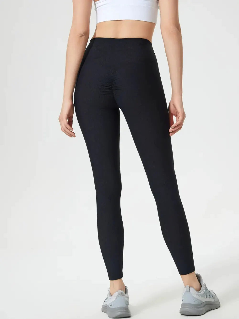 Millennia High Waist Active Leggings by Millennia