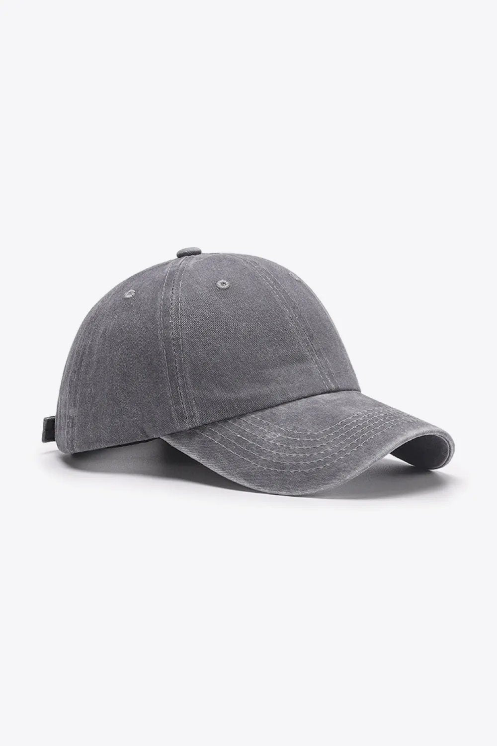 Pleased To Meet You Baseball Cap by Partner Label