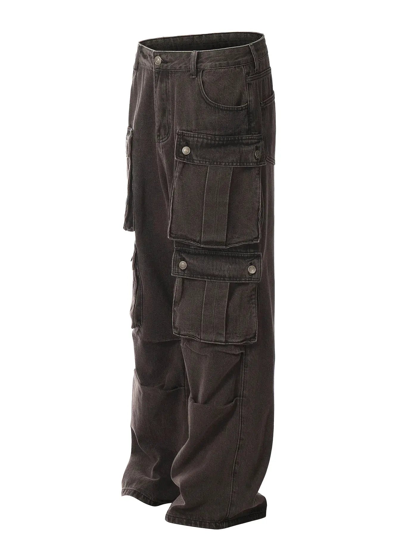 Men’s Multi Pocket Cargo Pants by 11KN | Partner Labels Selection by 11KN