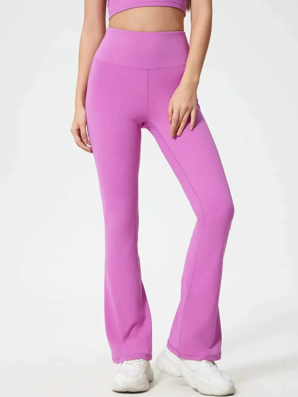 Millennia High Waist Active Pants by Millennia