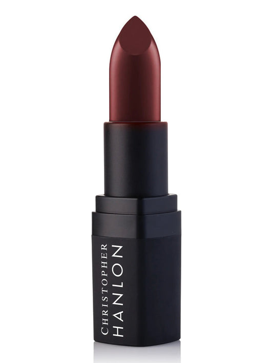 BEETROOT CATBIRD - Luxury Flower Power Lipstick by CHRISTOPHER HANLON®