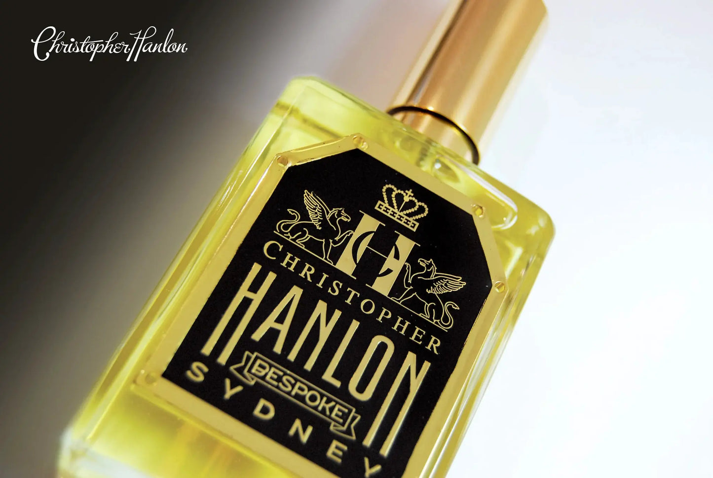 CHRISTOPHER HANLON® Bespoke | ARCHIVE PERFUME Collection | No1994 by CHRISTOPHER HANLON®
