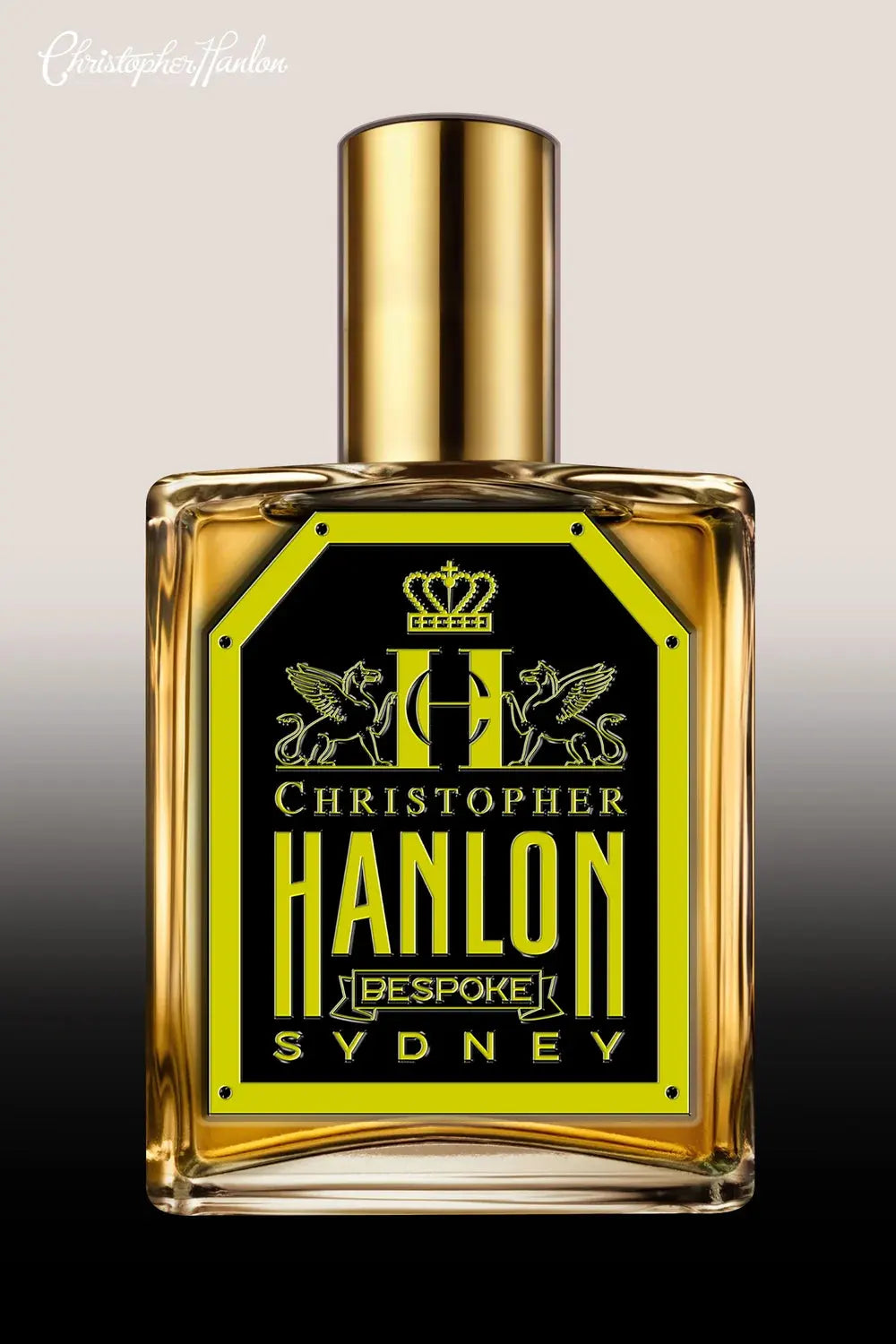 CHRISTOPHER HANLON® Bespoke | ARCHIVE PERFUME Collection | Oud No1875 by CHRISTOPHER HANLON®