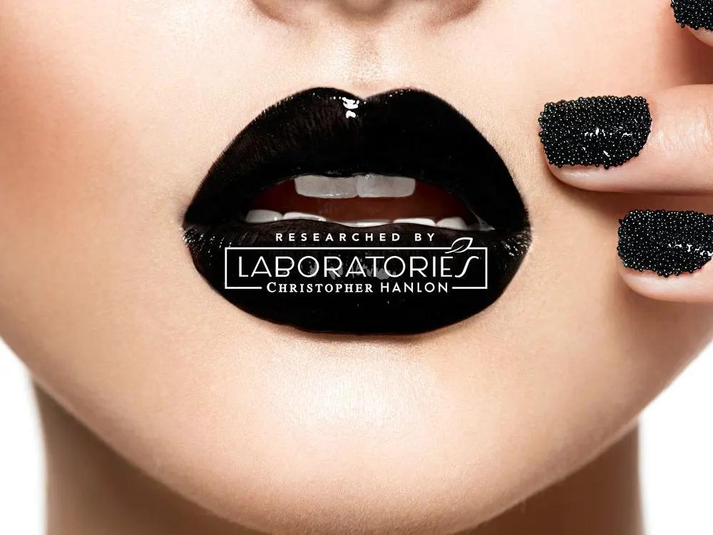 BLACK CAVIAR. ANTI ÂGE SUPREME CONCENTRÉ. RÉGÉNÉRATION | Normal + Norm - Dry by CHRISTOPHER HANLON®