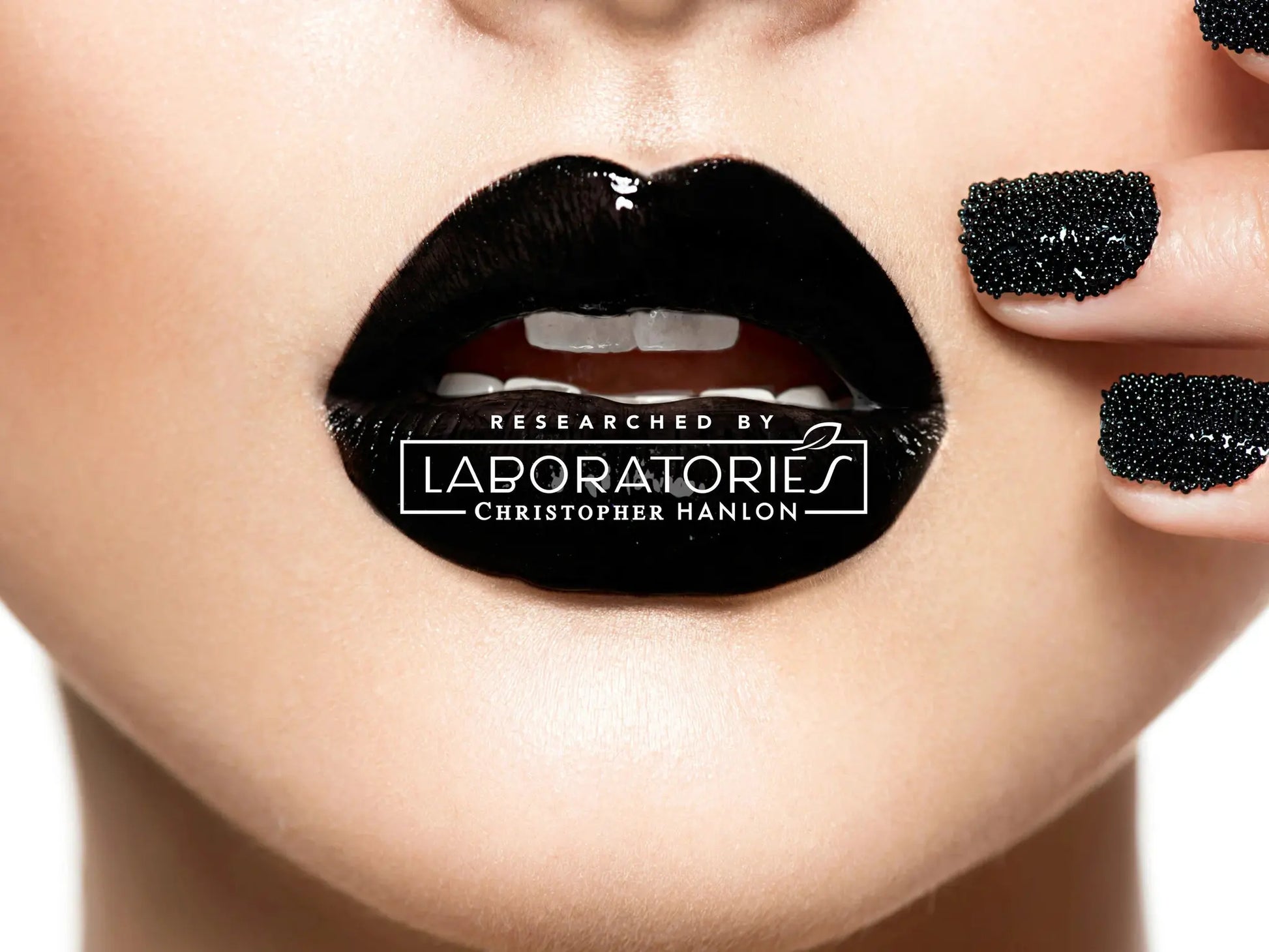 BLACK CAVIAR. ANTI ÂGE SUPREME CONCENTRÉ. RÉGÉNÉRATION | All Skin Types | Normal + Norm - Oily by CHRISTOPHER HANLON®
