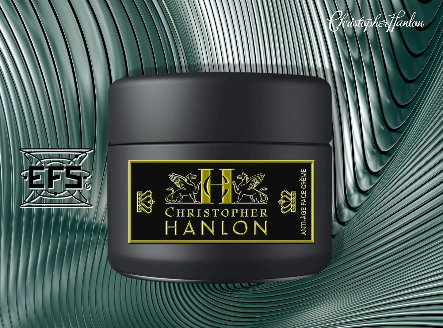 ANTI ÂGE SUPRÊME | LIFTING + MOISTURIZING SKIN COMPLEX | Normal + Norm - Oily by CHRISTOPHER HANLON®