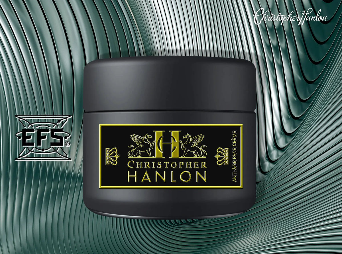 ANTI ÂGE SUPRÊME | LIFTING + MOISTURIZING SKIN COMPLEX | Normal + Norm - Dry by CHRISTOPHER HANLON®