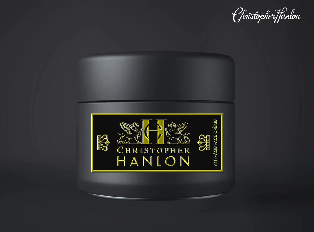 ANTI ÂGE SUPRÊME | LIFTING + MOISTURIZING SKIN COMPLEX | Extra Dry by CHRISTOPHER HANLON®