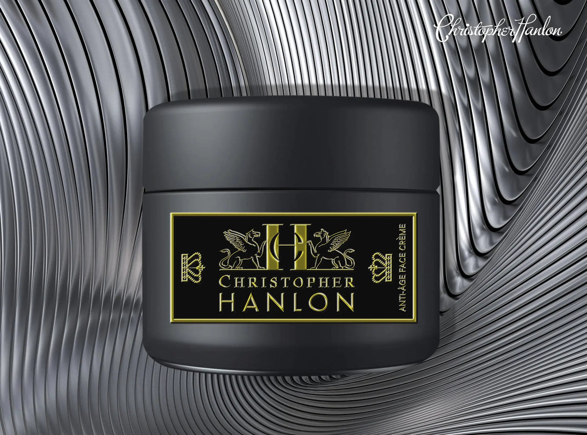 ANTI ÂGE SUPRÊME | LIFTING + MOISTURIZING SKIN COMPLEX | Extra Dry by CHRISTOPHER HANLON®