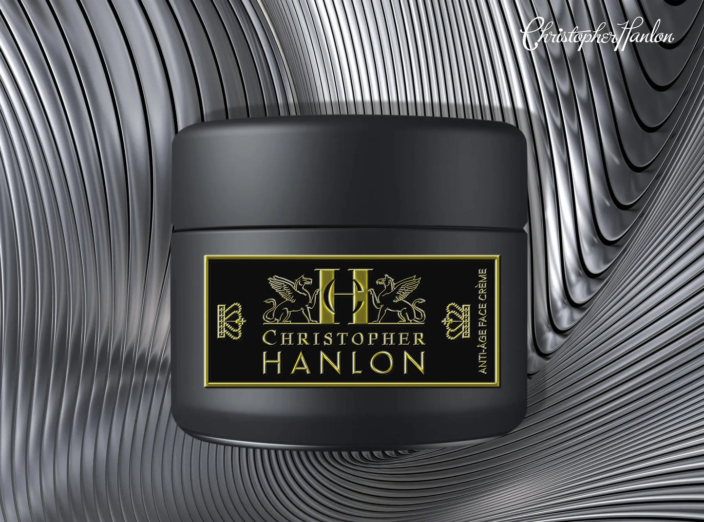 ANTI ÂGE SUPRÊME | LIFTING + MOISTURIZING SKIN COMPLEX | Normal + Norm - Oily by CHRISTOPHER HANLON®