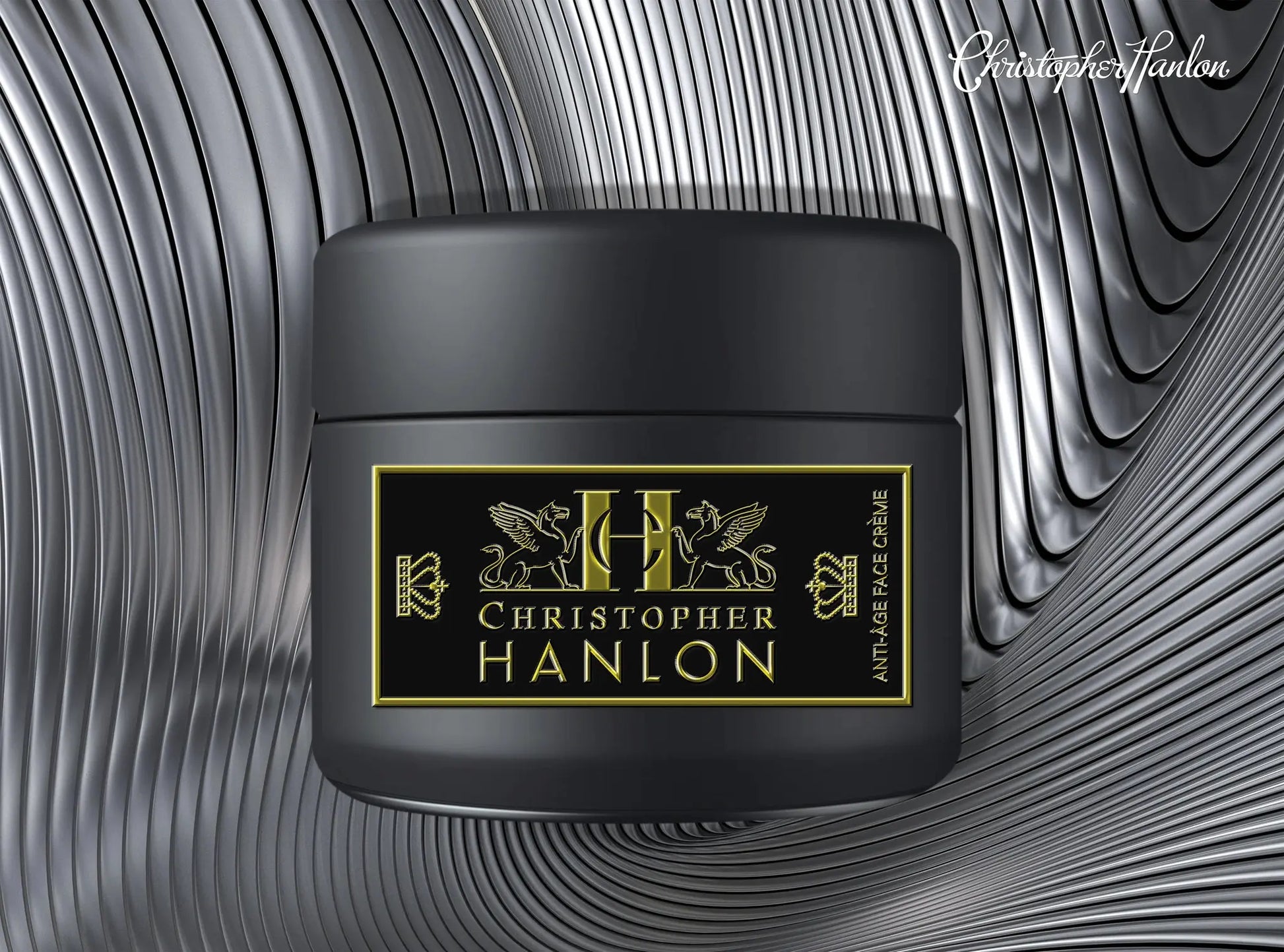ANTI ÂGE SUPRÊME | LIFTING + MOISTURIZING SKIN COMPLEX | Normal + Norm - Oily by CHRISTOPHER HANLON®