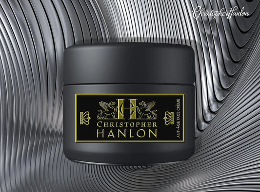 ANTI ÂGE SUPRÊME | LIFTING + MOISTURIZING SKIN COMPLEX | Normal + Norm - Oily by CHRISTOPHER HANLON®