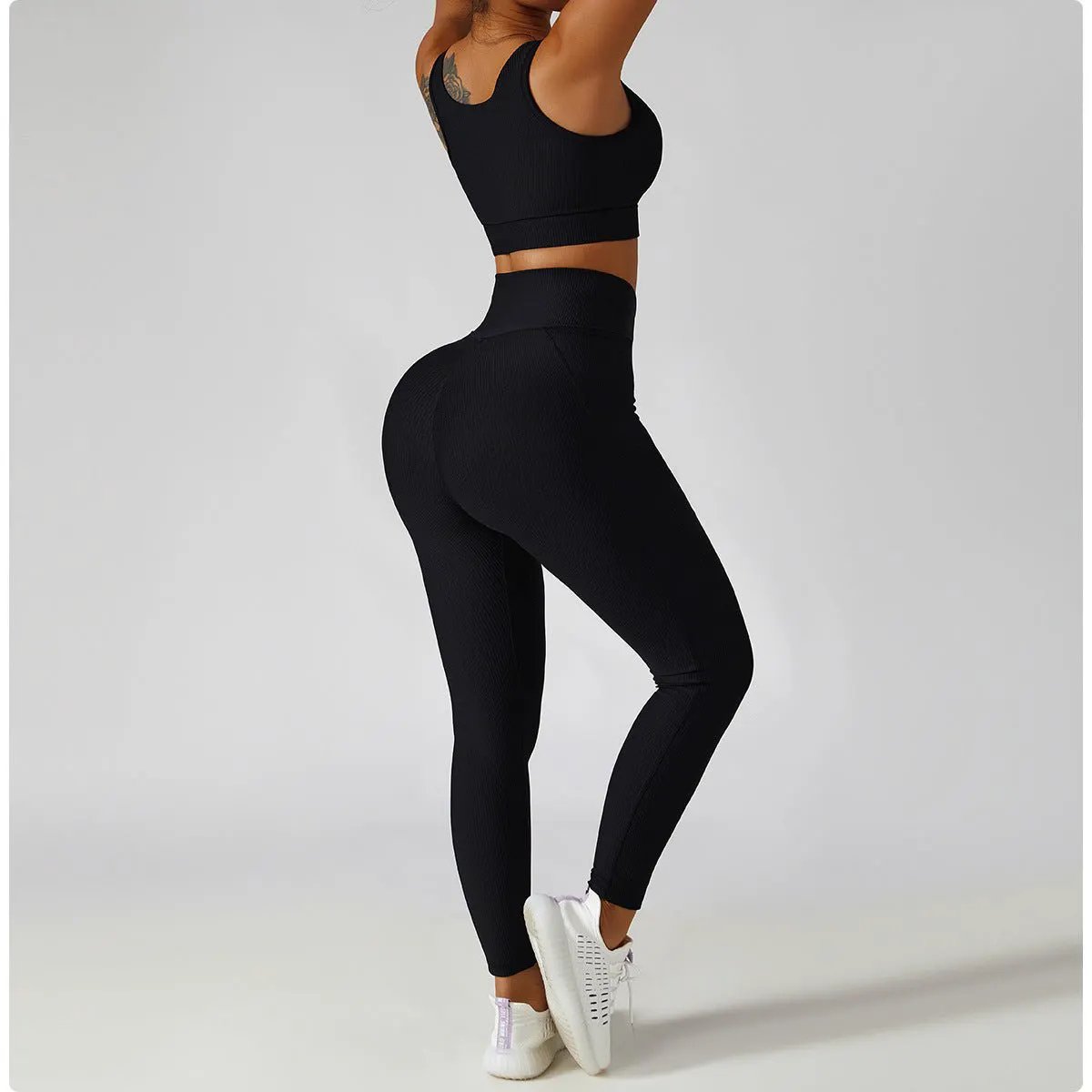 Body Snap Bra by Rockstar Peach