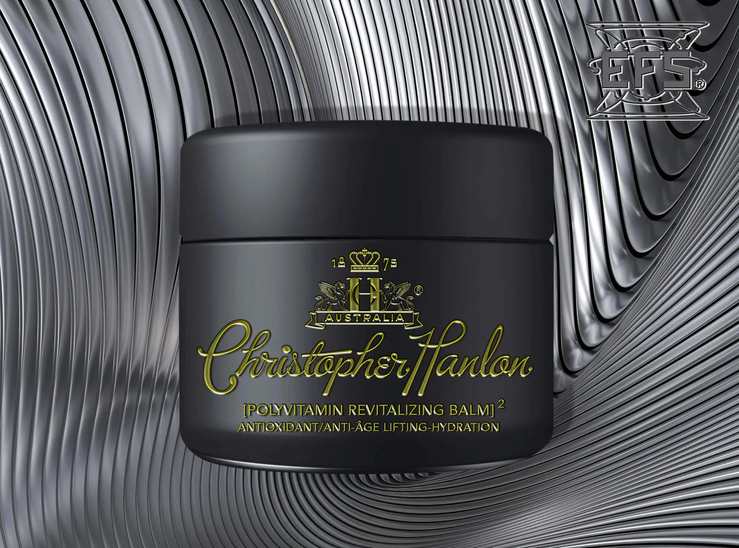 BODY BALM ANTI ÂGE LIFT | Mega Tub | All Skin Types by CHRISTOPHER HANLON®