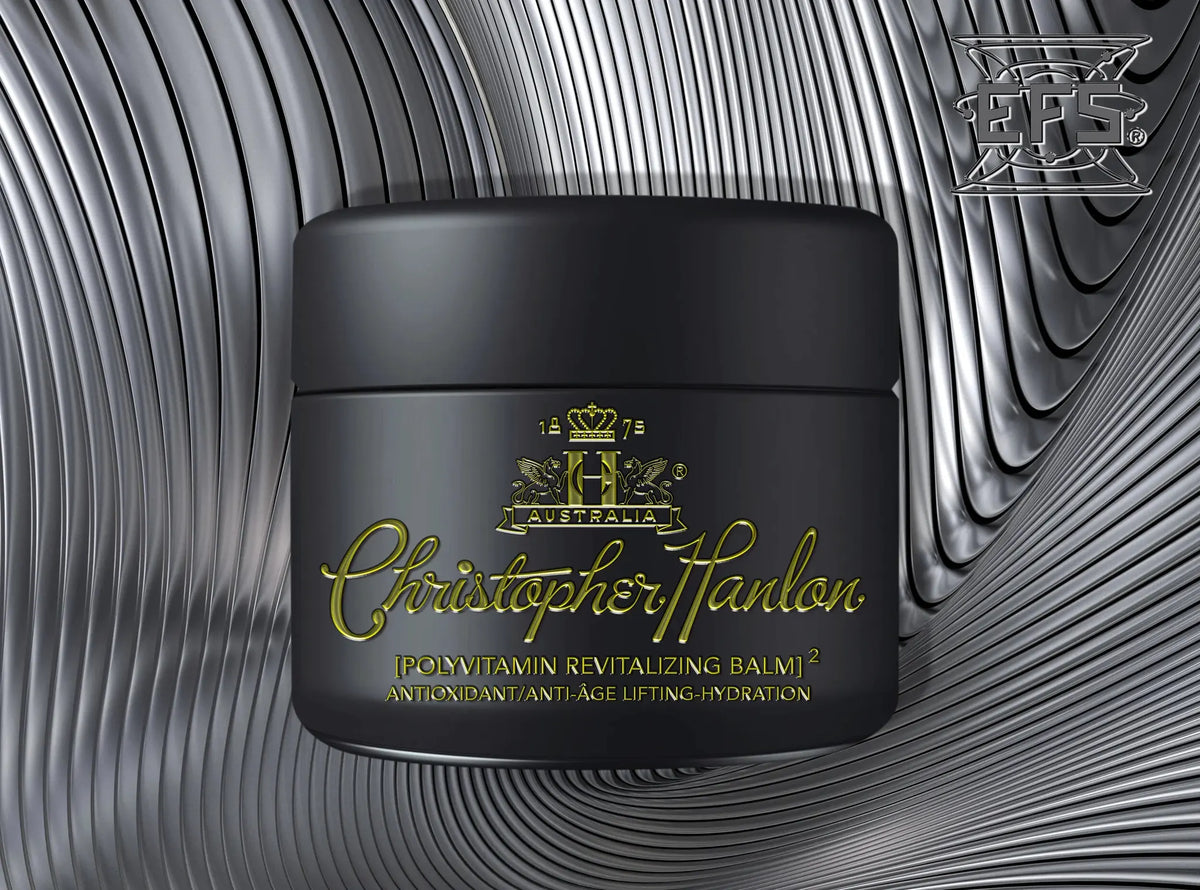 BODY BALM ANTI ÂGE LIFT | Mega Tub | All Skin Types by CHRISTOPHER HANLON®