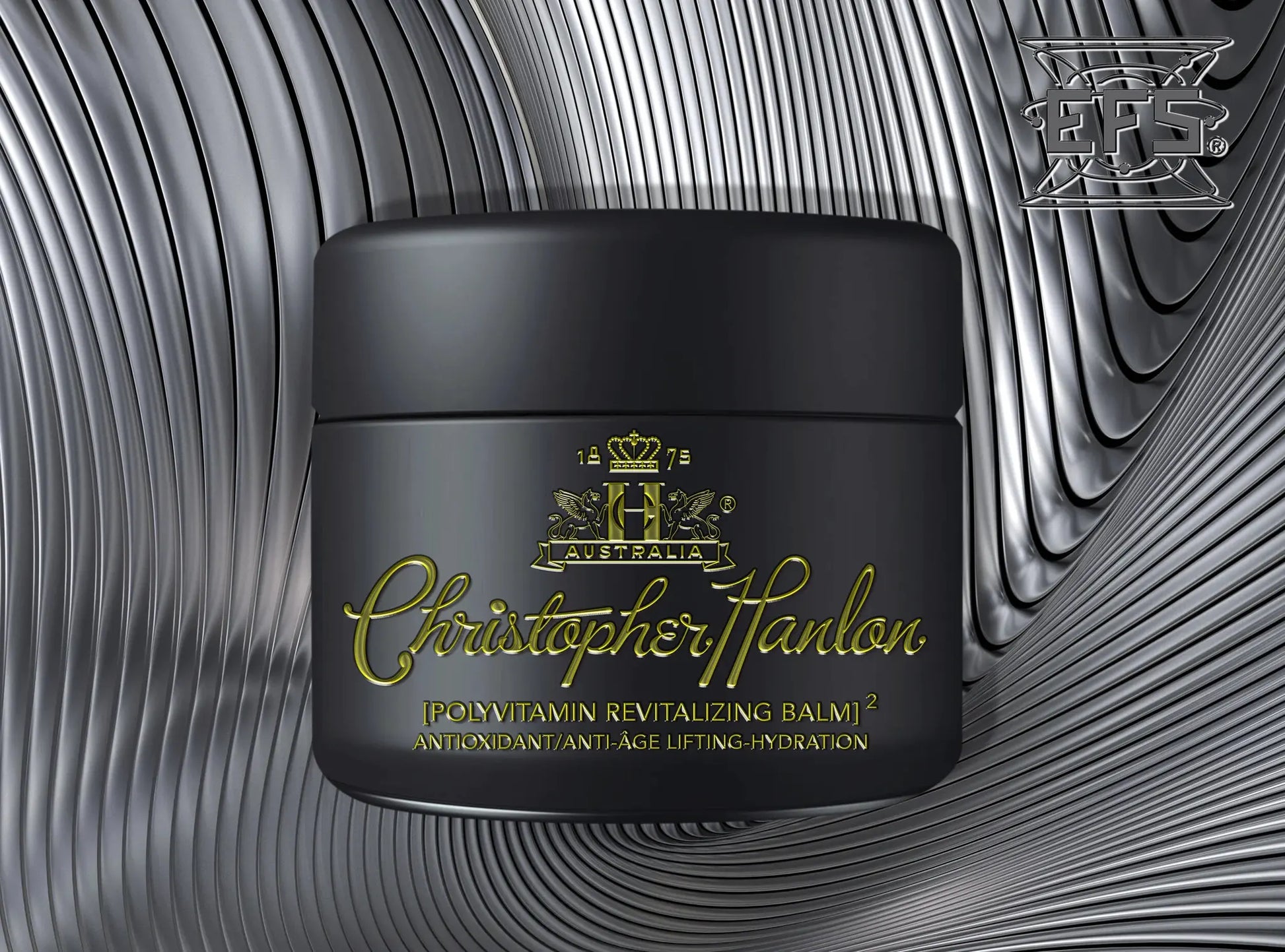 BODY BALM ANTI ÂGE LIFT | Mega Tub | All Skin Types by CHRISTOPHER HANLON®