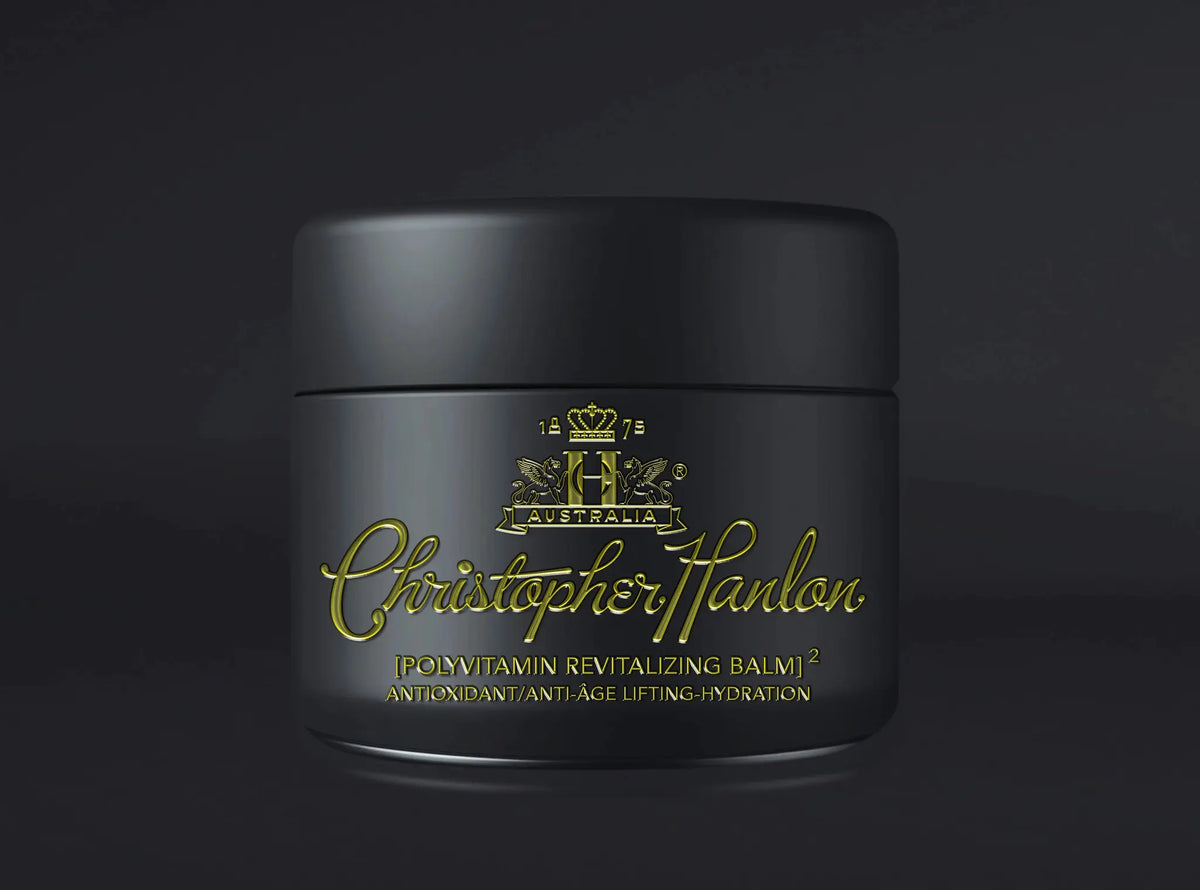 BODY BALM ANTI ÂGE LIFT | Mega Tub | All Skin Types by CHRISTOPHER HANLON®