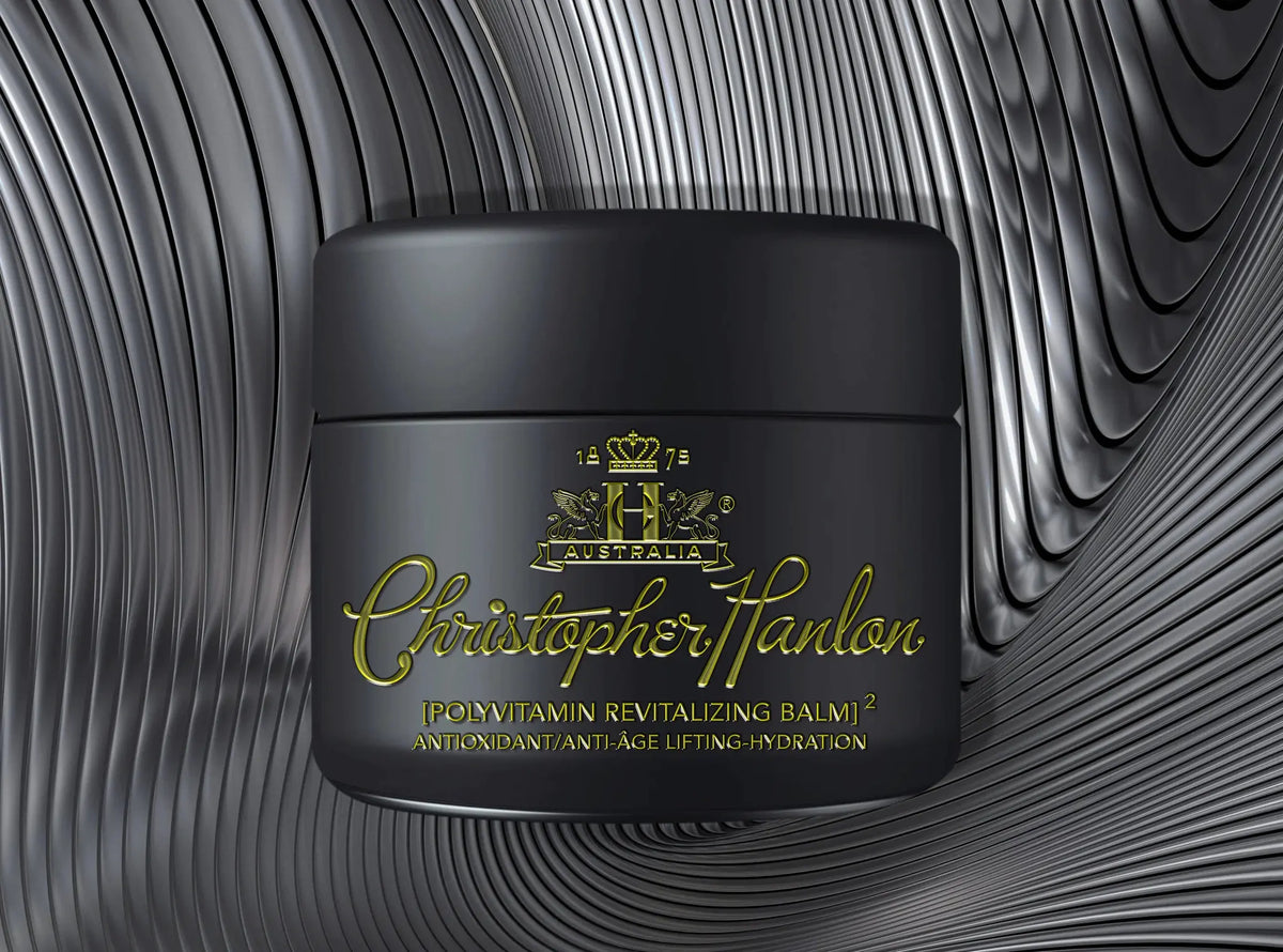 BODY BALM ANTI ÂGE LIFT | Mega Tub | All Skin Types by CHRISTOPHER HANLON®