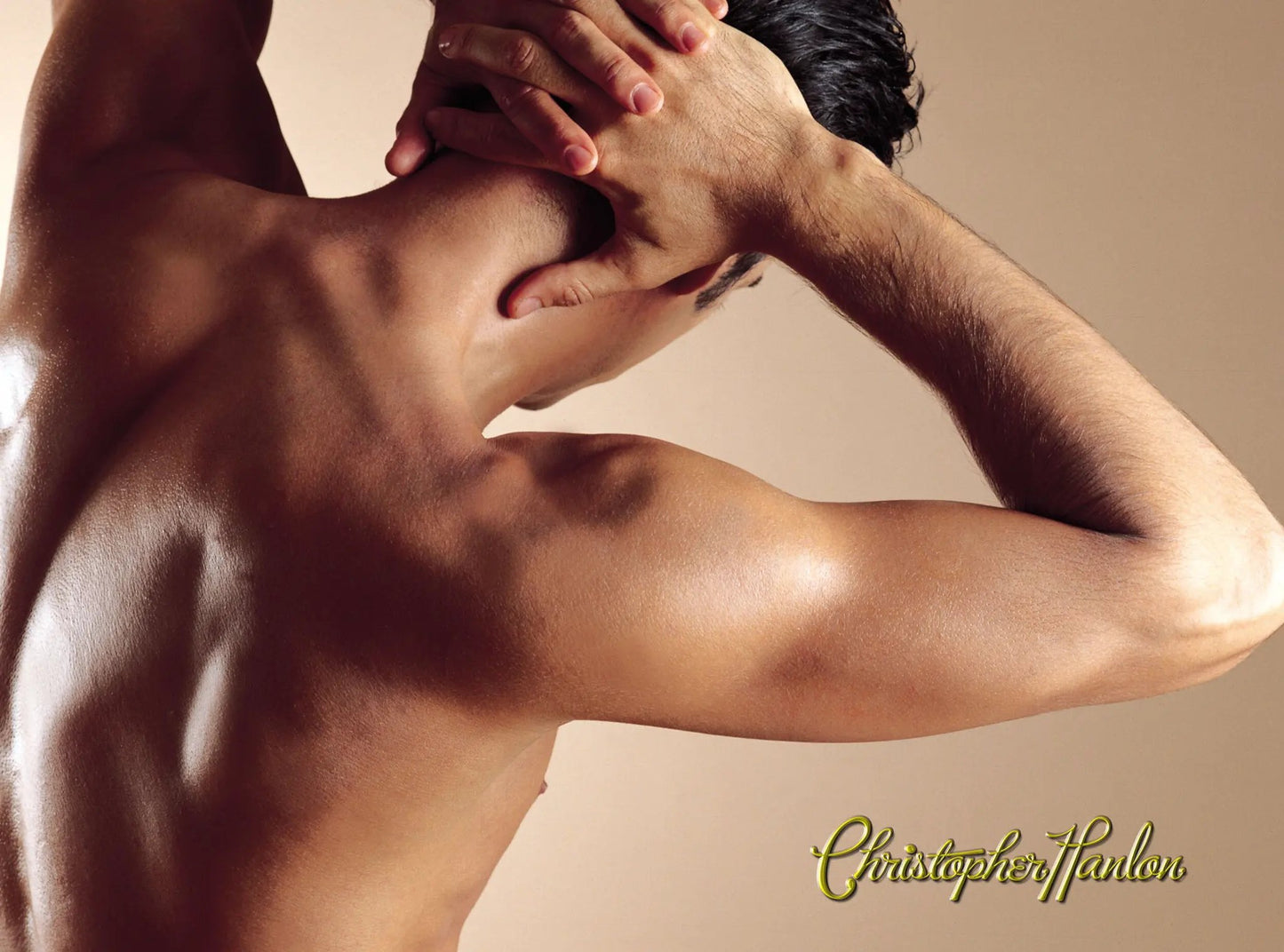 BODY BALM ANTI ÂGE LIFT | Mega Tub | All Skin Types by CHRISTOPHER HANLON®