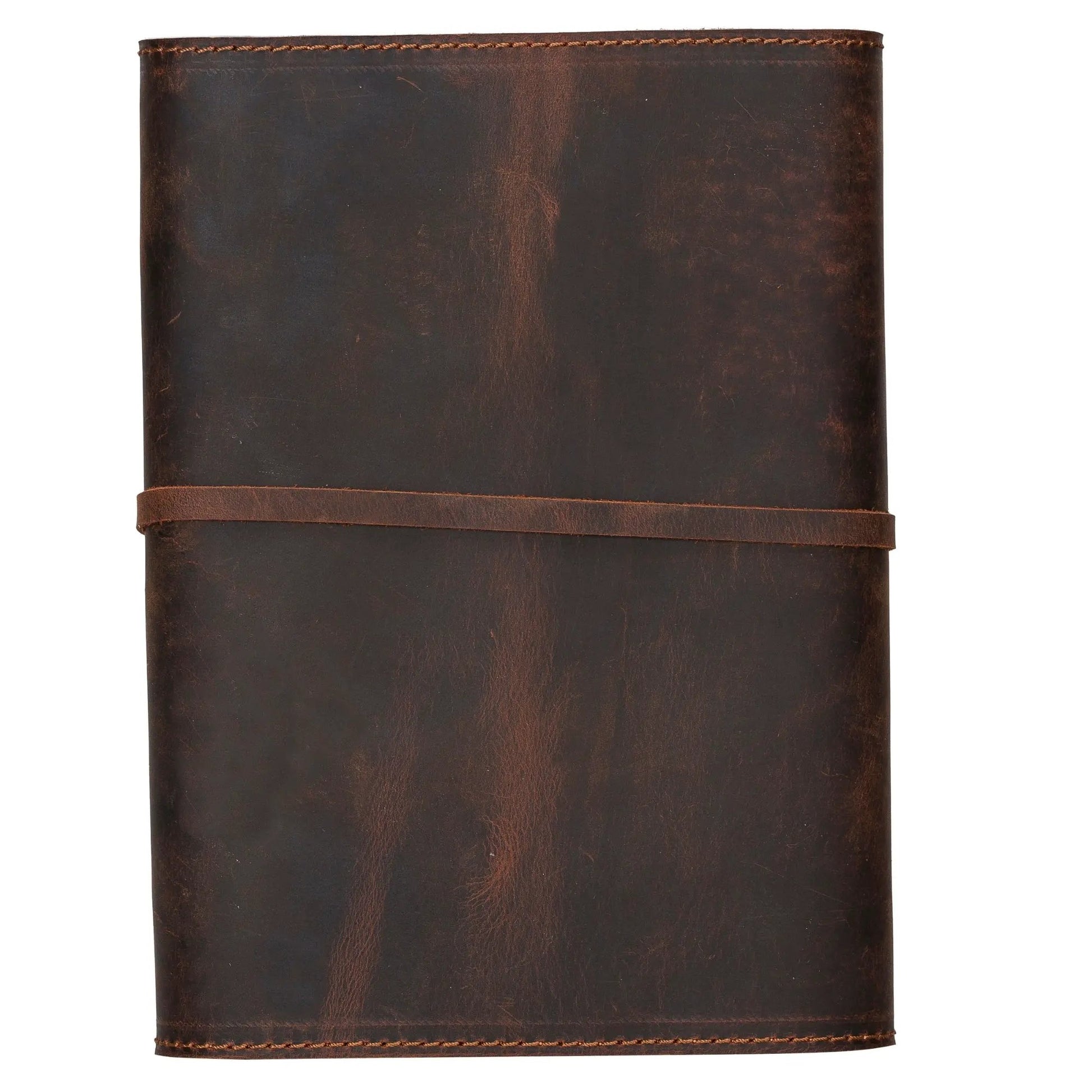 Broomfield Handcrafted Leather Diary Cover by TORONATA