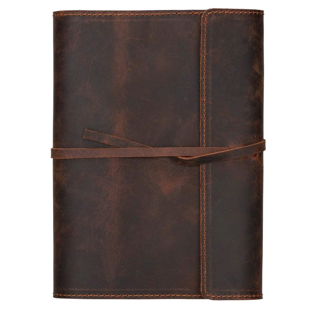 Broomfield Handcrafted Leather Diary Cover by TORONATA