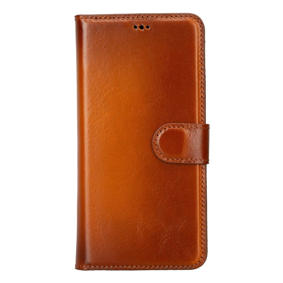 Buffalo Samsung Galaxy S20 FE Detachable Leather Wallet Case by TORONATA