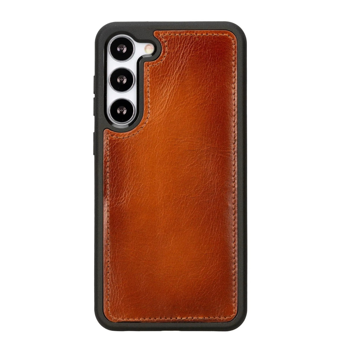 Buffalo Samsung Galaxy S20 FE Detachable Leather Wallet Case by TORONATA
