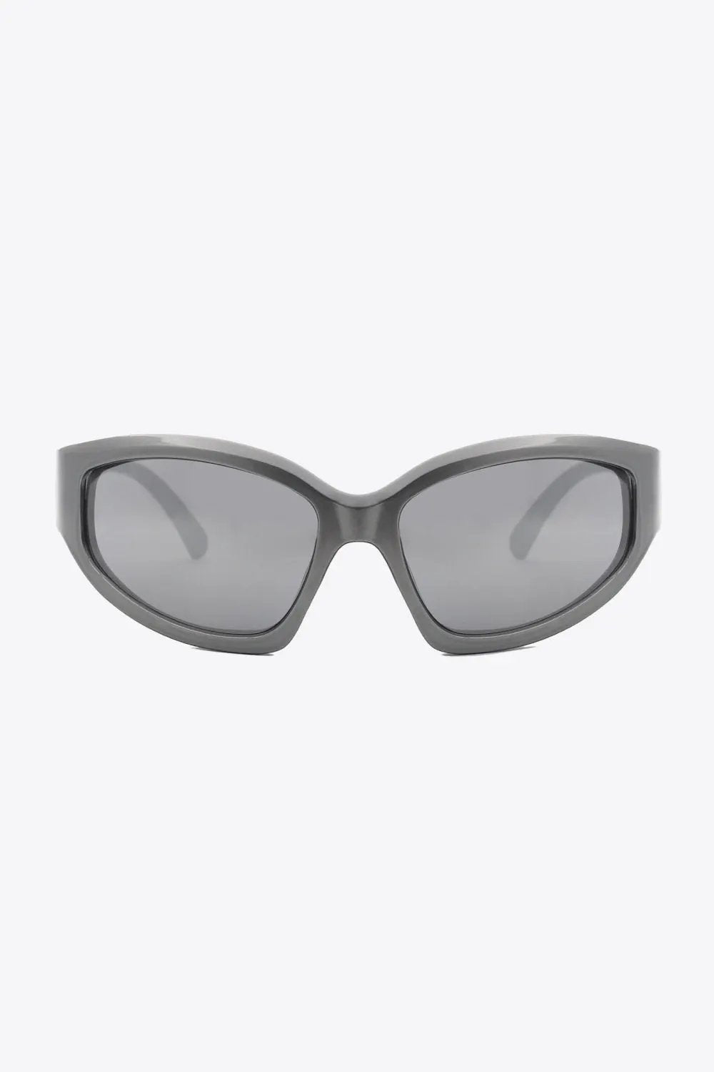 UV400 Polycarbonate Cat-Eye Sunglasses by Equanimity Essence
