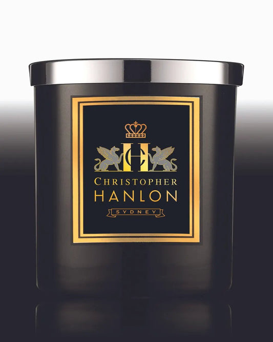 GOLD RUSH BERGAMOT – Home Collection by CHRISTOPHER HANLON®