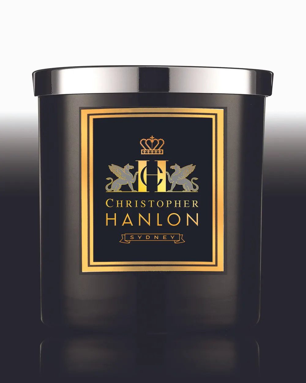 ROCKS GOLD – Home Collection by CHRISTOPHER HANLON®