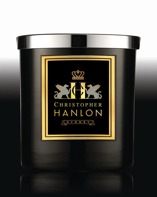 SILVER PENNY – Home Collection by CHRISTOPHER HANLON®