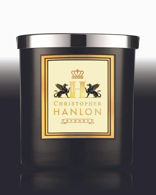 BLACK COCKATOO – Home Collection by CHRISTOPHER HANLON®