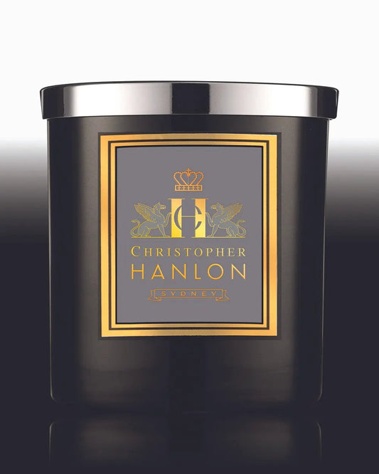COLONIAL GOLD 1875 – Home Collection by CHRISTOPHER HANLON®