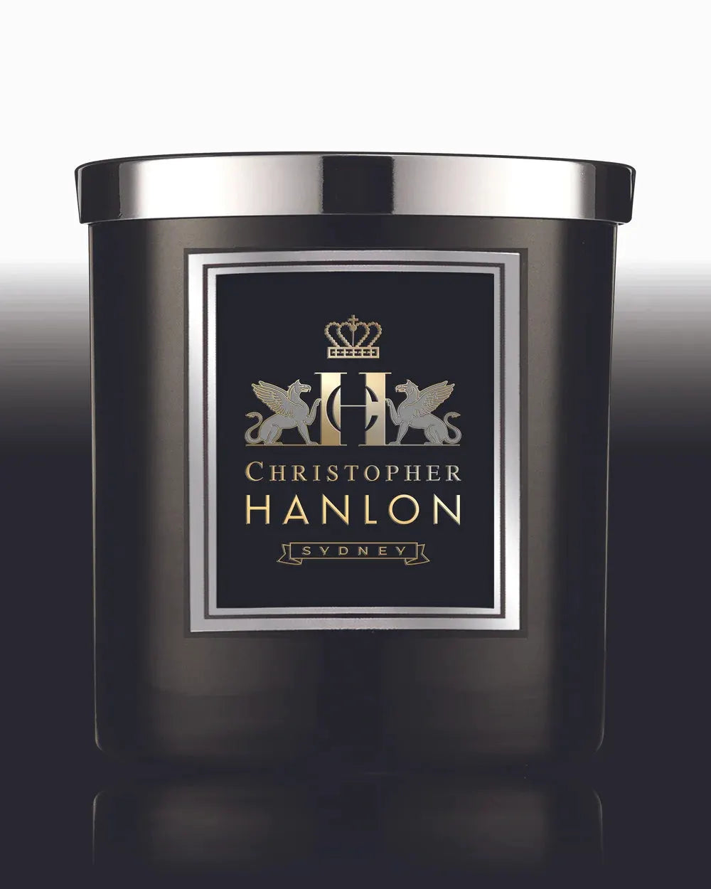 MELBOURNE AMBER MUSK – Home Collection by CHRISTOPHER HANLON®