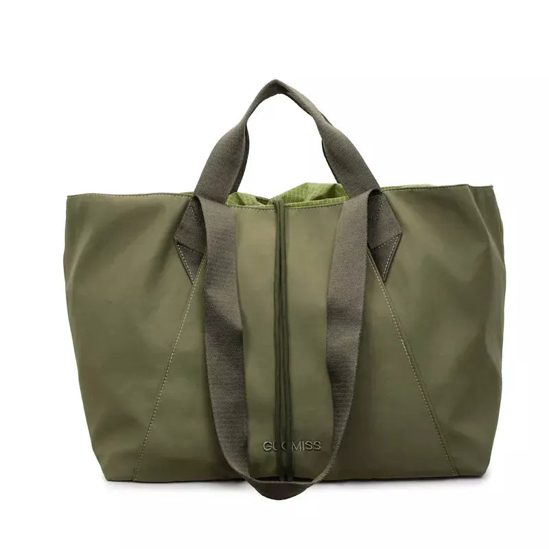 Large Capacity Lightweight Travel Tote Bag by Partner Label